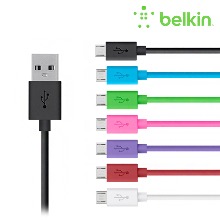 [벨킨] 5핀 USB 케이블 그린